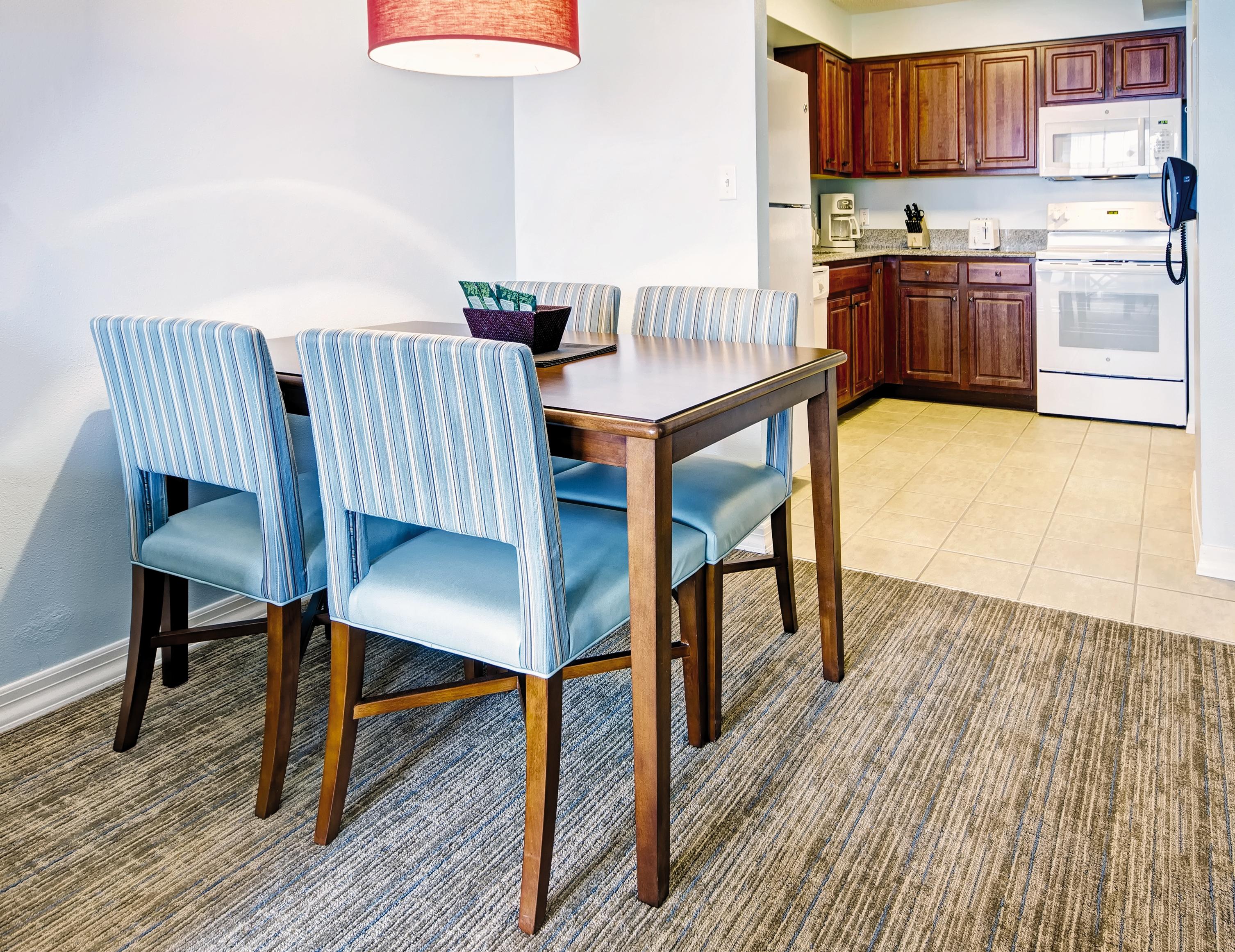 Hotel Club Wyndham Skyline Tower Atlantic City Esterno foto