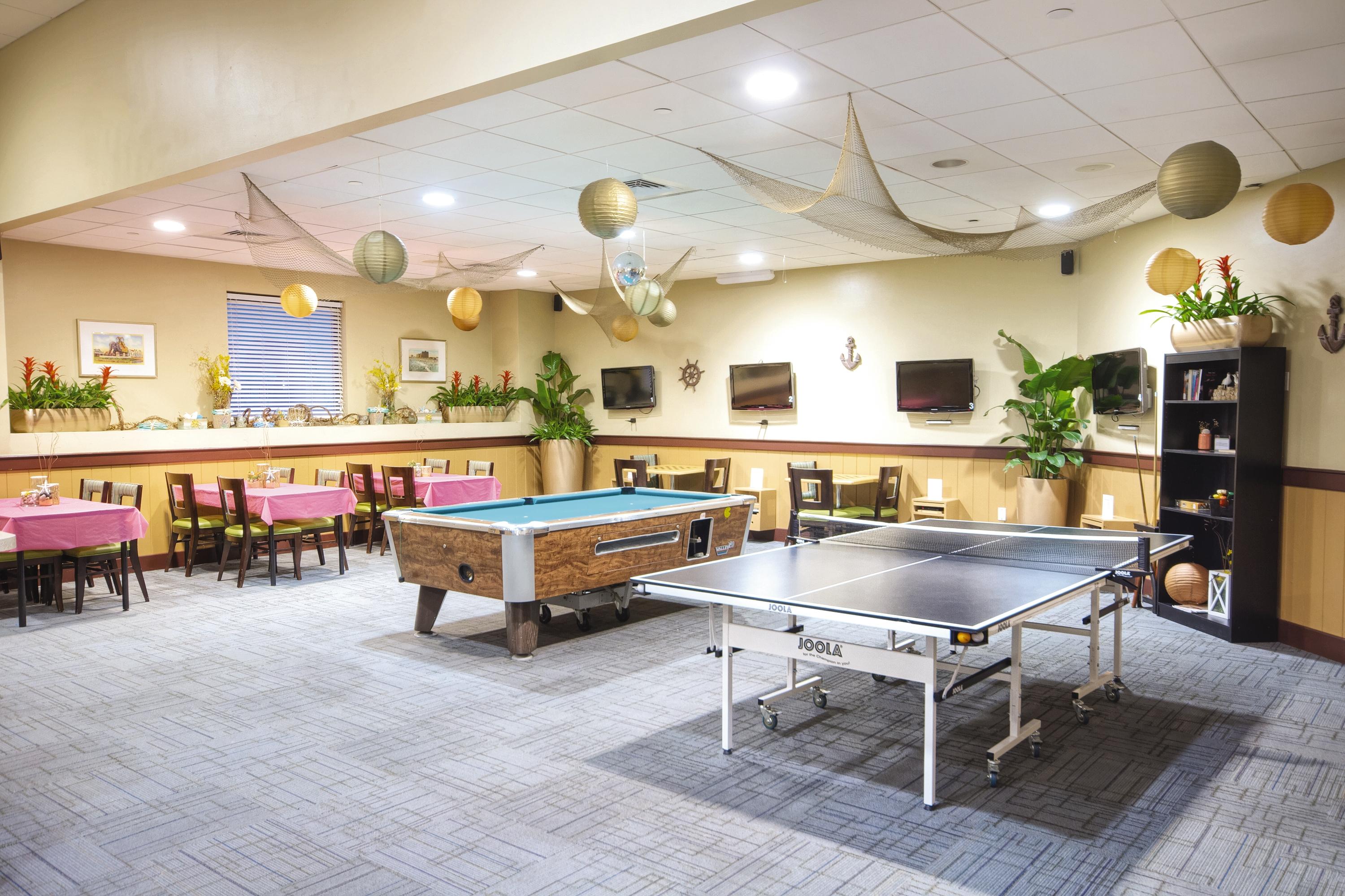Hotel Club Wyndham Skyline Tower Atlantic City Esterno foto